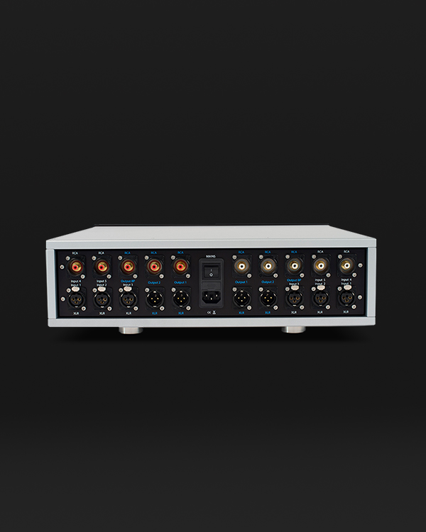 Studio Session - SL-103-012