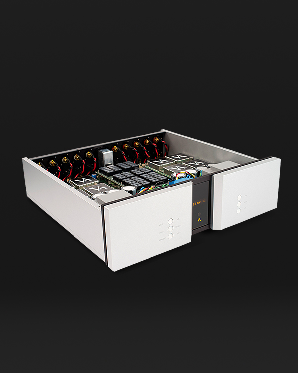 Studio Session - SL-103-046